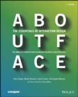 Image for About face  : the essentials of interaction design