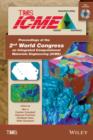 Image for Proceedings of the 2nd World Congress on Integrated Computational Materials Engineering (ICME) : (Book with CD)