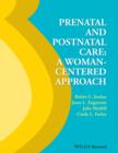 Image for Prenatal and postnatal care