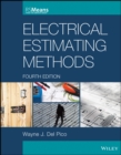 Image for Electrical estimating methods