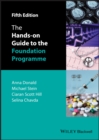 Image for The hands-on guide to the Foundation Programme