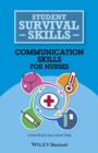 Image for Communication skills for nurses