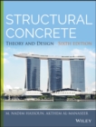 Image for Structural concrete: theory and design.