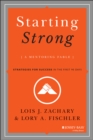 Image for Starting strong: a mentoring fable