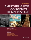 Image for Anesthesia for congenital heart disease