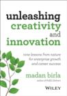 Image for Unleashing Creativity and Innovation