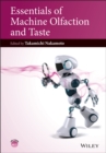 Image for Essentials of machine olfaction and taste