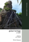 Image for Global heritage  : a reader