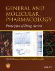 Image for General and molecular pharmacology: principles of drug action