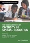 Image for The Wiley handbook of diversity in special education