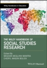 Image for The Wiley handbook of social studies research