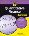 Image for Quantitative finance for dummies