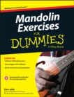 Image for Mandolin exercises for dummies