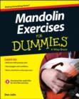 Image for Mandolin exercises for dummies