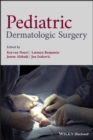 Image for Pediatric Dermatologic Surgery