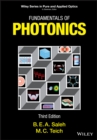 Fundamentals of photonics - 