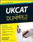 Image for UKCAT for dummies