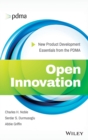 Image for Open innovation  : new product development essentials from the PDMA