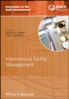 Image for International facility management