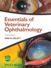 Image for Essentials of veterinary ophthalmology