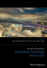 Image for The Wiley handbook of psychology, technology and society