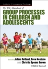 Image for The Wiley Handbook of Group Processes in Children and Adolescents