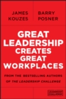 Image for Great Leadership Creates Great Workplaces