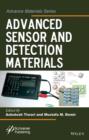 Image for Advanced Sensor and Detection Materials
