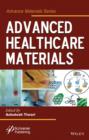 Image for Advanced Healthcare Materials