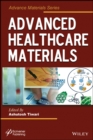 Image for Advanced healthcare materials