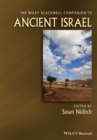Image for The Wiley Blackwell companion to ancient Israel