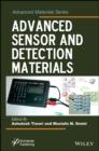 Image for Advanced sensor and detection materials