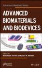 Image for Advanced biomaterials and biodevices