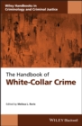 Image for The Handbook of White-Collar Crime