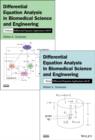 Image for Differential Equation Analysis Set