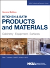 Image for Kitchen &amp; bath products and materials  : cabinetry, equipment, surfaces