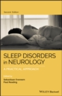 Image for Sleep disorders in neurology: a practical approach