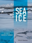 Image for Sea ice.