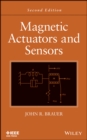 Image for Magnetic Actuators and Sensors