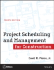 Image for Project Scheduling and Management for Construction , Fourth Edition