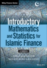 Image for Introductory Mathematics and Statistics for Islamic Finance, + Website