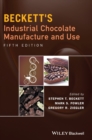 Image for Beckett&#39;s Industrial Chocolate Manufacture and Use