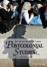 Image for Postcolonial studies  : an anthology