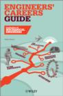 Image for IMechE Engineers&#39; Careers Guide 2013