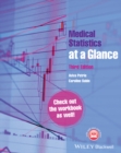 Image for Medical statistics at a glance