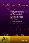 Image for Fundamentals of Actuarial Mathematics