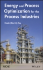 Image for Energy and Process Optimization for the Process Industries