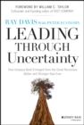 Image for Leading through uncertainty: how Umpqua Bank emerged from the Great Recession better and stronger than ever