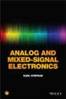 Image for Analog and Mixed-Signal Electronics