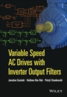 Image for Variable speed AC drives with inverter output filters